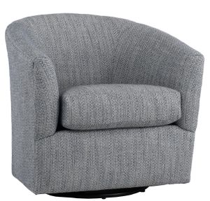 Chairs of America 2004 Scoop Copen Swivel Chair