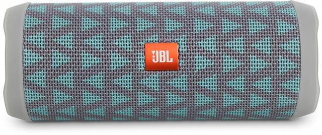 JBL® Flip 4 Trio Portable Bluetooth Speaker 1