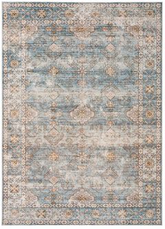 Signature Design by Ashley® Harwins Multi-Colored 8'x10' Large Area Rug