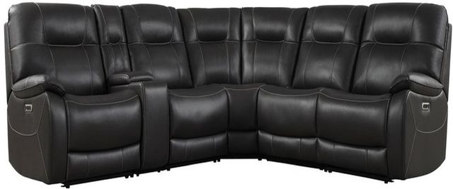 Parker House® Axel 6-Piece Ozone Sectional