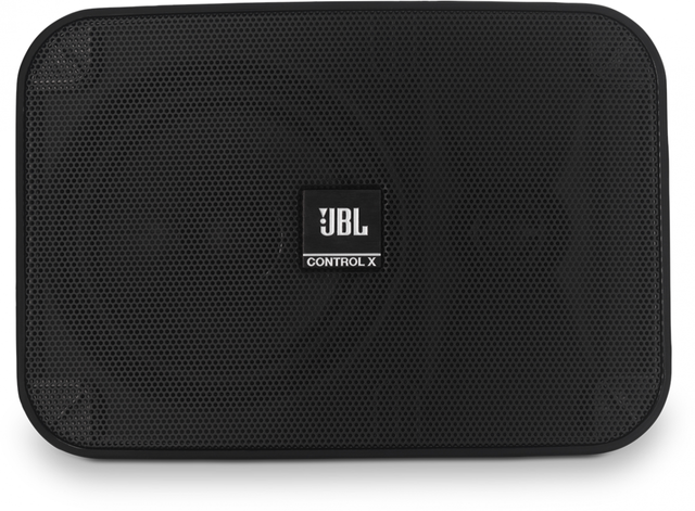 JBL® Control X Black All-Weather Speaker-3