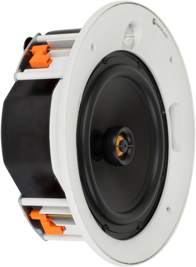 Monitor Audio Pro-80LV 4 Pack of In-Ceiling Speakers 2
