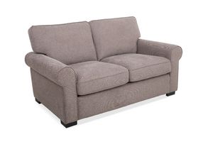 Macor Limited Ruby Roll Arm Loveseat
