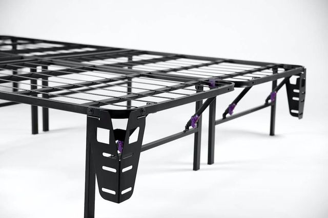 Purple® The Purple™ Full Platform Bed Frame-2