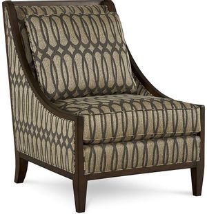 A.R.T. Furniture® Intrigue Harper Mineral Accent Chair