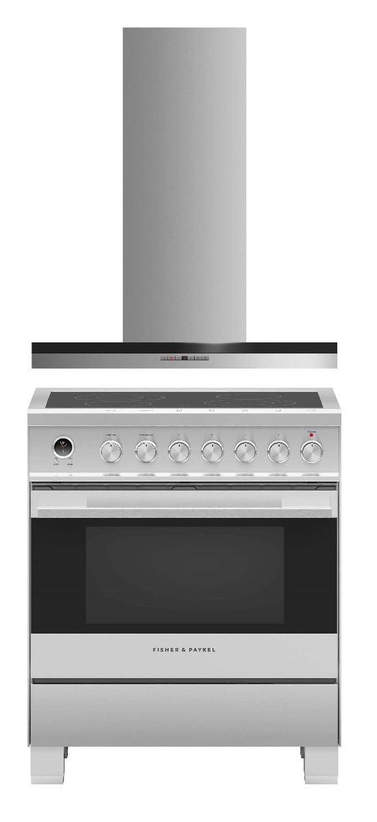 Fisher & Paykel Promo Package 13