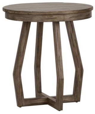 Liberty Hayden Way Chair Side Table