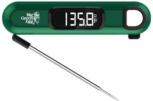 61135 by Broil King - DELUXE FOLDING THERMOMETER