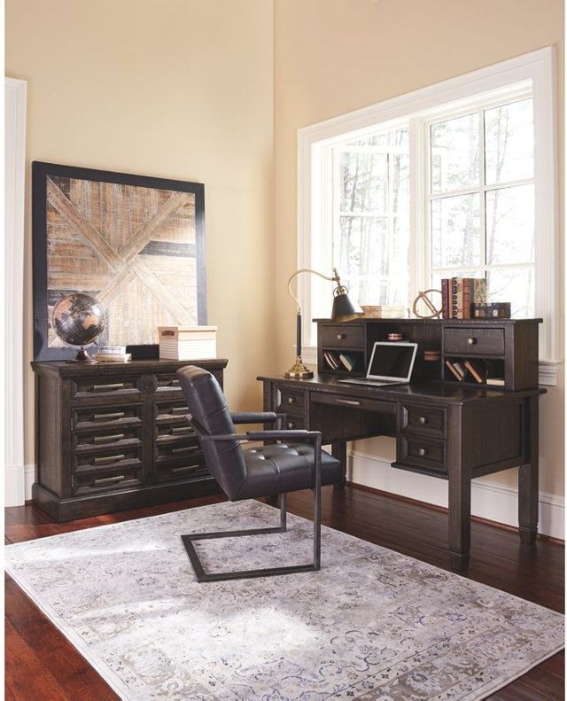 Ashley® Townser 60" Home Office Desk 8