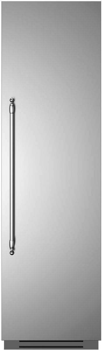 Bertazzoni 13.0 Cu. Ft. Stainless Steel Column Refrigerator 2