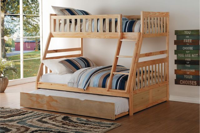 Homelegance® Bartly Twin Trundle 1