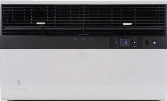 Friedrich Kuhl® Window Mount Air Conditioner 0