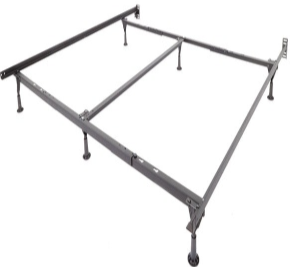 Rize universal clearance bed frame