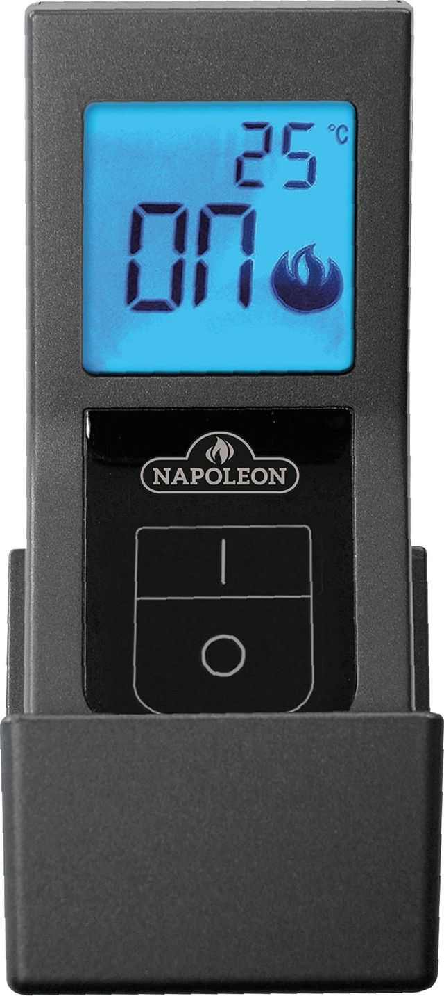 Napoleon Fireplace Remote Control