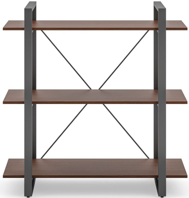 homestyles® Merge Three-Shelf Bookcase-0