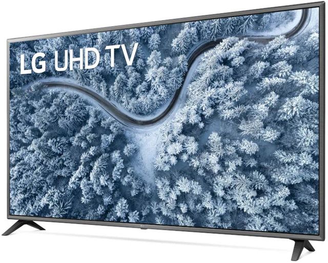 LG 70 Series 75" UHD 4K Smart TV 1