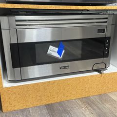 MB30WS Built-In Microwave