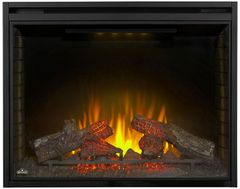 Napoleon Ascent™ 40" Built-In Electric Fireplace
