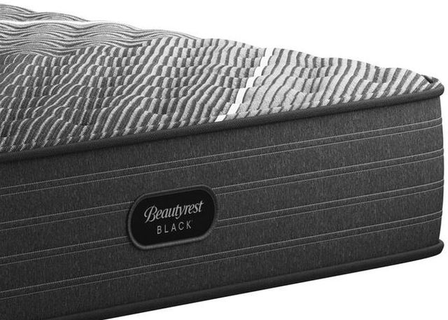 beautyrest platinum chambersbridge extra firm tight-top mattress