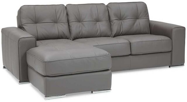 Palliser® Furniture Customizable Pachuca 2-Piece Sectional