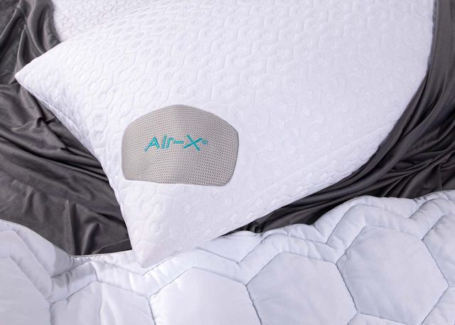 Bedgear® Dri-Tec® Air-X™ King Pillow Protector 5