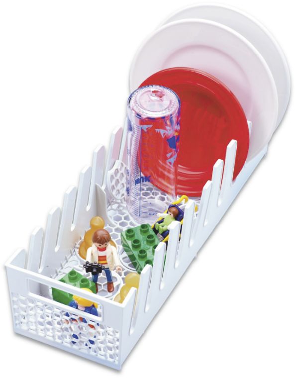 Miele Multi-Purpose Dishwasher Basket