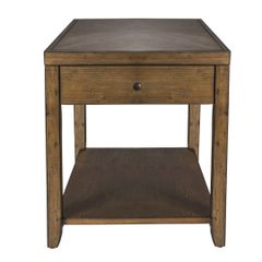 Liberty Mitchell End Table