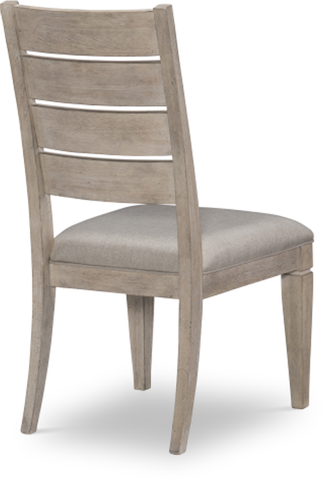 Legacy Classic Furniture Milano by Rachael Ray Home Sandstone Side Chair-1