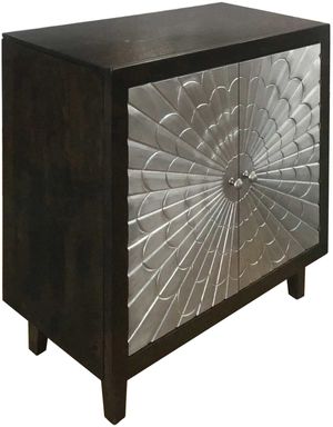 Mill Street® Brown Accent Cabinet