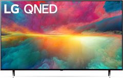 LG QNED75 Series 55" 4K Ultra HD LED Smart TV