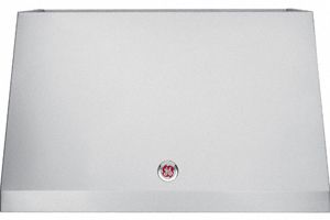 Café™ Series 30" Pro Style Wall Ventilation-Stainless Steel
