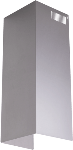 Fisher Paykel Stainless Steel Chimney Extension-COVERDUCT