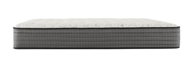 Sealy Response Performance H3 Cushion Firm Innerspring Faux Euro Top Queen Mattress 2