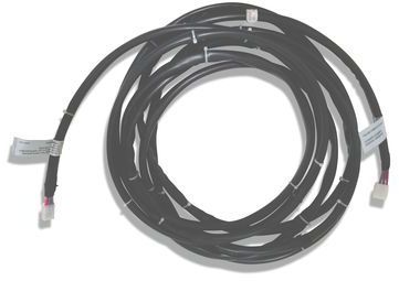Thermador® Black Remote & Inline Blower Extension Cable
