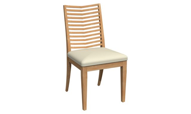 Bermex Side Chair  3