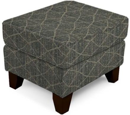 England Furniture Paxton Ottoman-3