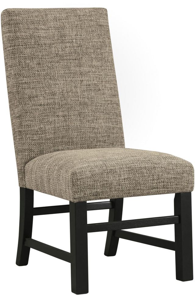 Signature Design by Ashley® Sommerford Brown Dining Room Chair 0