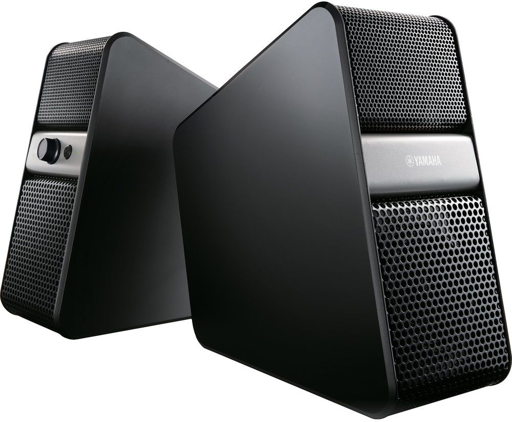 Yamaha Premium Computer Speakers | Horizon Appliance, Electronics