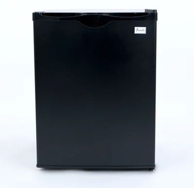 Avanti® 2.2 Cu. Ft. Black Compact Refrigerator 1