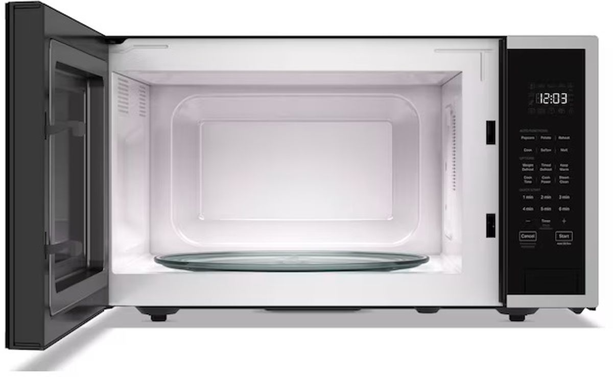 KitchenAid 2 2 Cu Ft Countertop Microwave Albert Lee Seattle   A518dc92 367e 4ecc A055 4733e51dbc88 