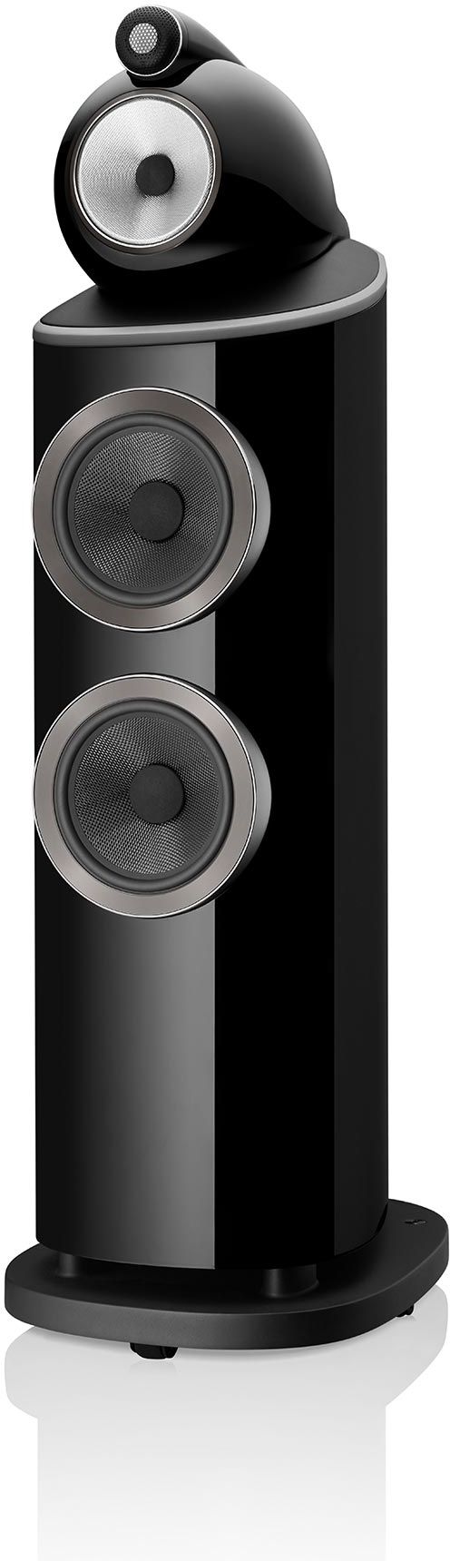 bowers en wilkins 803