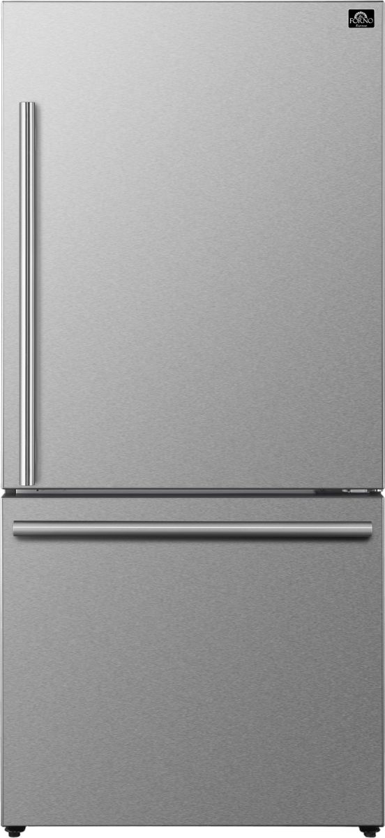 Bottom freezer 2024 refrigerator sale