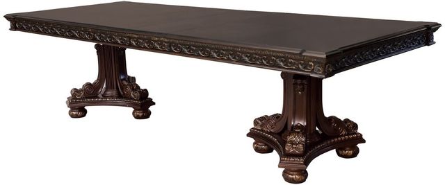 Homelegance® Catalonia Dining Table 1