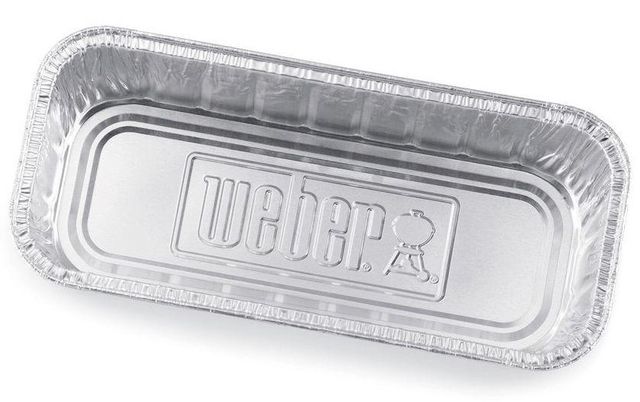 Weber® Drip Pans 1
