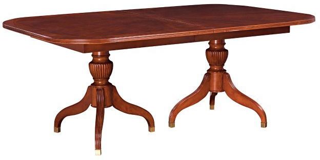 American Drew® Cherry Grove Pedestal Table