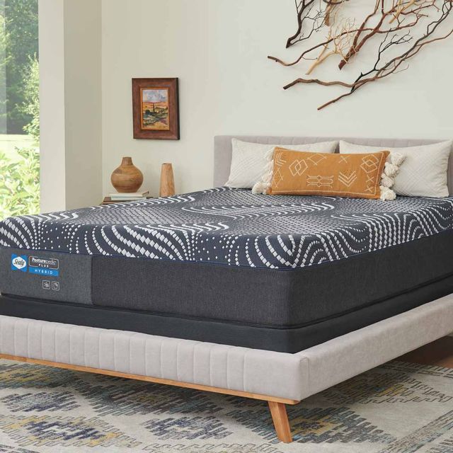 Sealy® Posturepedic® Plus High Point 14