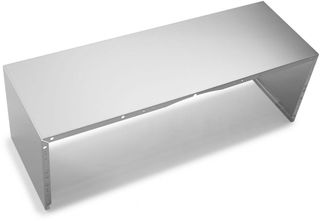Amana® 36" Stainless Steel Full Width Duct Cover