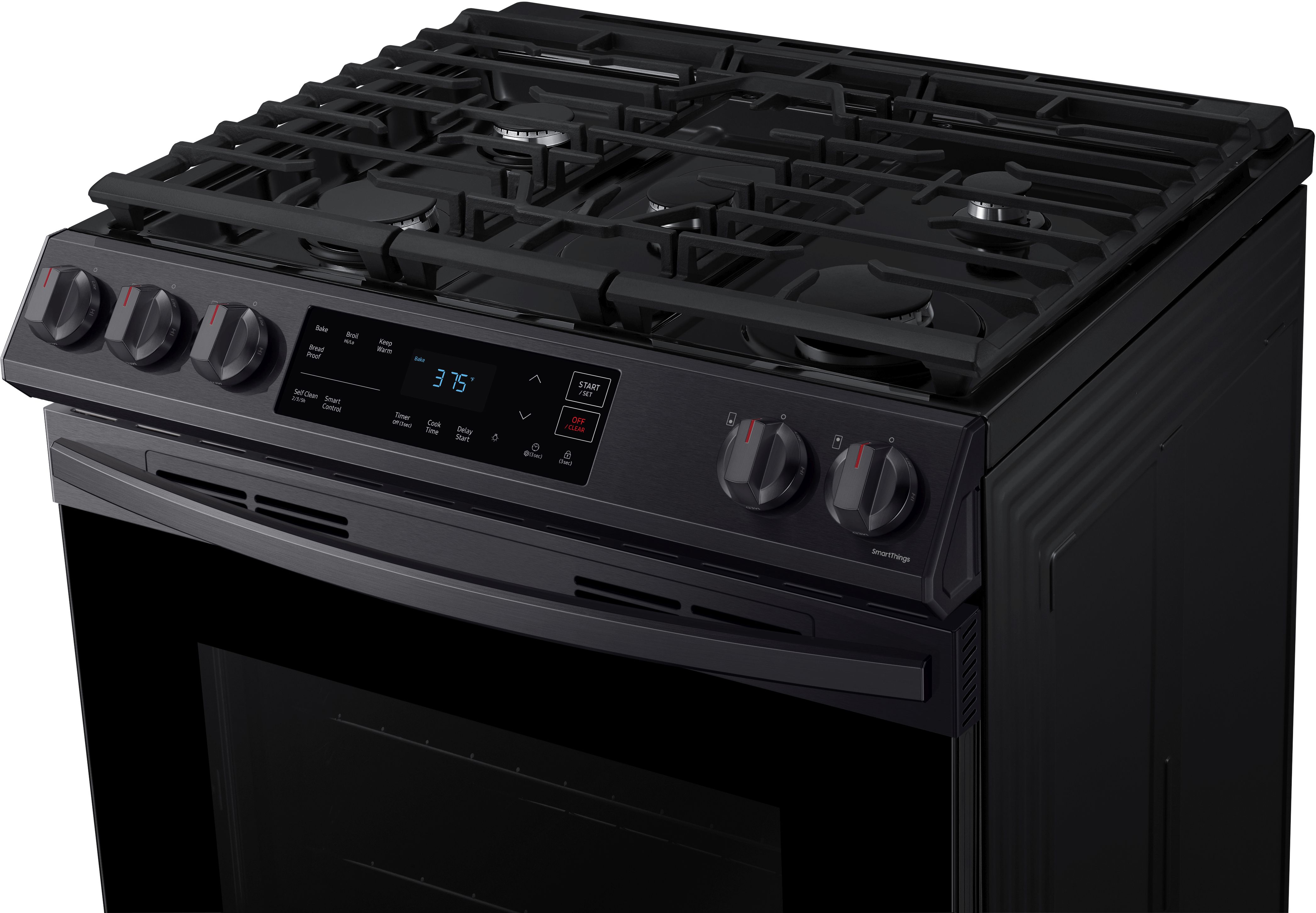 Samsung black stainless kitchen deals appliance packages