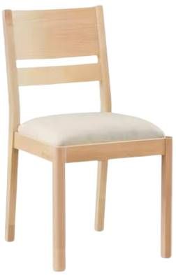 Bassett® Furniture BenchMade Origins Spence Dining Chair | Clinton ...
