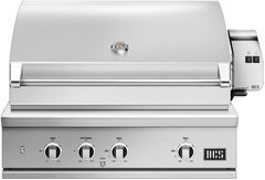 DCS Series 9 36" Stainless Steel Built In Gas Grill